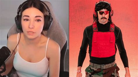 alinity nude|Alinity joins the topless Dr Disrespect reply meta